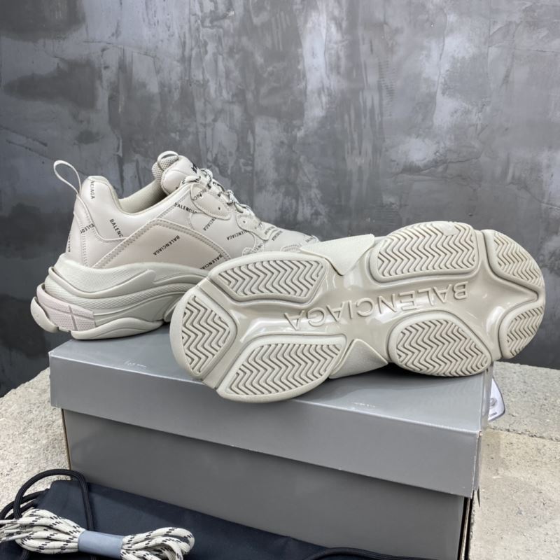 Balenciaga Triple S Series Shoes